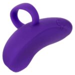 Envy Handheld Rolling Ball Massager - Purple - Image 3