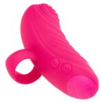 Envy Handheld Thumping Massager - Pink - Image 4