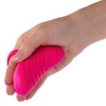 Envy Handheld Thumping Massager - Pink - Image 6