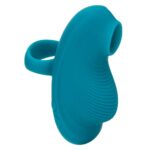 Envy Handheld Suction Massager - Blue - Image 5