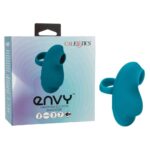 Envy Handheld Suction Massager - Blue - Image 10