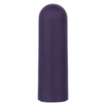 Turbo Buzz Rounded Mini Bullet - Purple - Image 2