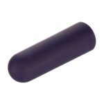 Turbo Buzz Rounded Mini Bullet - Purple - Image 5