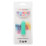 Turbo Buzz Rounded Mini Bullet - Green - Image 5