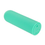Turbo Buzz Rounded Mini Bullet - Green - Image 6