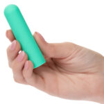 Turbo Buzz Rounded Bullet - Green - Image 3