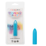 Turbo Buzz Classic Mini Bullet - Blue - Image 2