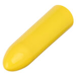Turbo Buzz Classic Mini Bullet - Yellow - Image 5