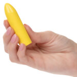 Turbo Buzz Classic Mini Bullet - Yellow - Image 4