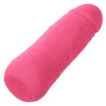 Mini Vibrating Studs - Pink - Image 4