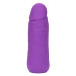 Mini Vibrating Studs - Purple - Image 3