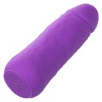 Mini Vibrating Studs - Purple - Image 4