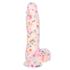 Party Boy Silicone Studs 6-15.25 Cm