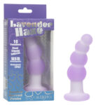 Lavender Haze Beaded Curved Probe - Purple - Image 5
