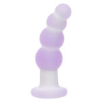 Lavender Haze Beaded Curved Probe - Purple - Image 2