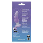 Lavender Haze Beaded Curved Probe - Purple - Image 4