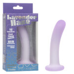 Lavender Haze Slender Curved Probe - Purple - Image 5