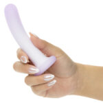 Lavender Haze Slender Curved Probe - Purple - Image 3