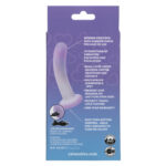 Lavender Haze Slender Curved Probe - Purple - Image 4
