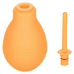 Cheeky One-Way Flow Douche - Orange - Image 2