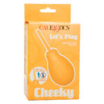 Cheeky One-Way Flow Douche - Orange - Image 3