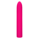 Rechargeable Classic Chic Standard Vibrator - Pink