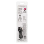 Rechargeable Classic Chic Standard G Vibrator - Pink - Image 3