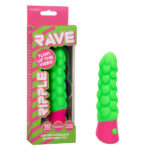 Rave Ripple - Green - Image 2