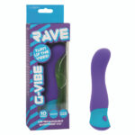 Rave G-Vibe - Purple - Image 4