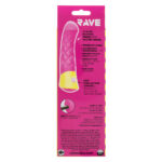 Rave Quilted G - Pink - Image 2