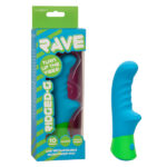 Rave Ridged-G - Blue - Image 4