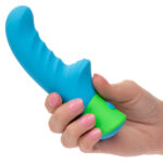 Rave Ridged-G - Blue - Image 3