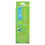 Rave Ridged-G - Blue - Image 2