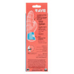 Rave Tickler - Orange - Image 2