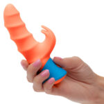 Rave Tickler - Orange - Image 3