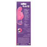 Rave Bunny - Pink - Image 2
