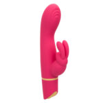 Love Bunny Vibrating G Bunny - Pink - Image 2