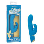 Love Bunny Beaded G Bunny - Blue - Image 4