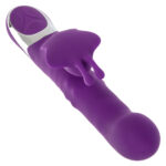Enchanted Flutter - Purple - Image 4