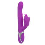 Enchanted Throbbing Butterfly - Purple - Image 2