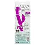 Enchanted Throbbing Butterfly - Purple - Image 3
