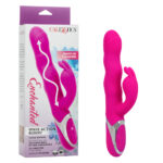 Enchanted Wave Action Bunny - Pink - Image 5