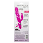 Enchanted Wave Action Bunny - Pink - Image 3