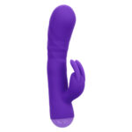 Extra ThiccChubbyDeep Thrust Bunny - Purple - Image 3