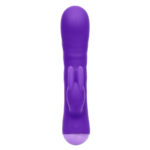 Extra ThiccChubbyDeep Thrust Bunny - Purple - Image 2