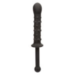 Rock Bottom Bendies Bendy Beaded Probe - Black