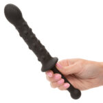 Rock Bottom Bendies Bendy Beaded Probe - Black - Image 3