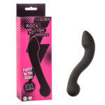 Rock Bottom Bendies Ecsta-Flex Probe - Black - Image 2