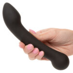 Rock Bottom Bendies Ecsta-Flex Probe - Black - Image 3