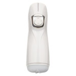 Optimum Power Lifelike Pulsar Stroker - White - Image 2